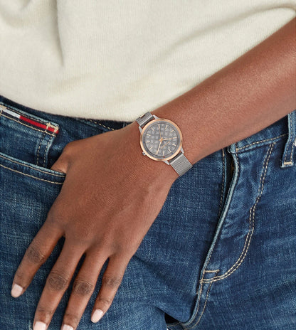 Grey &  Women's Watch TH1782587