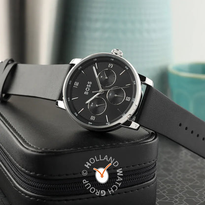 Hugo Boss Boss Contender Watch 1514125