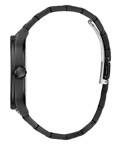 Guess  Green & Stainless Steel Men's Watch GW0565G2