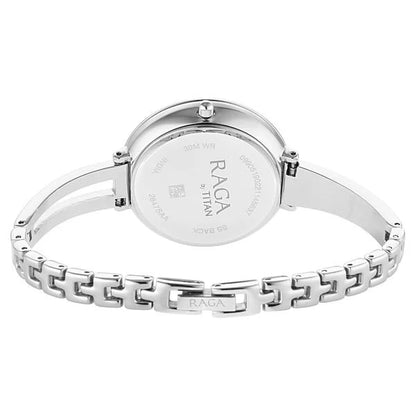0 Silver & Metal Women' NS2647SM01