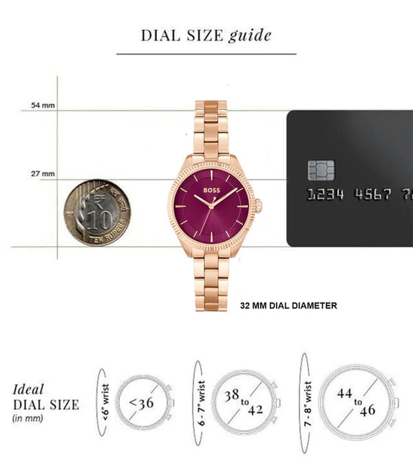 Sage Watch for Women 1502728