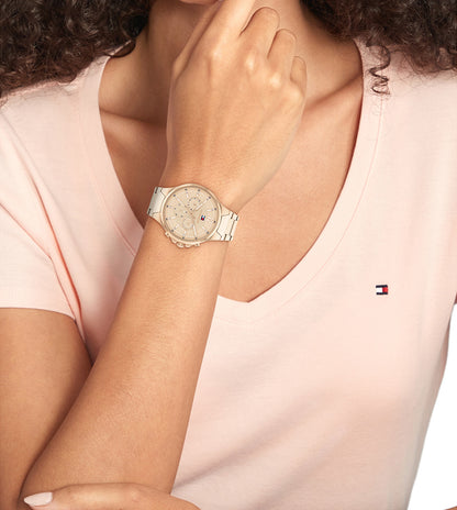 Gold &  Women's Watch TH1782597