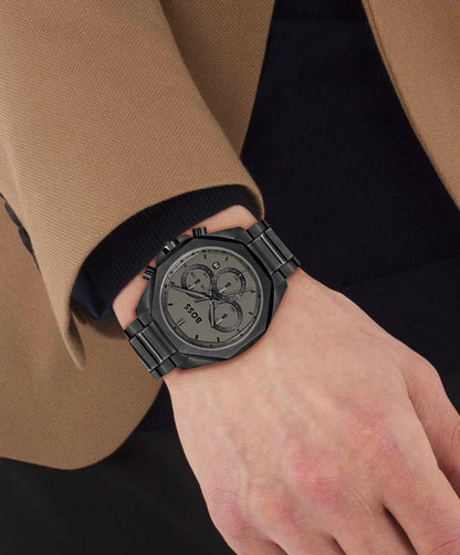 Cloud Chronograph Watch for Men 1514016