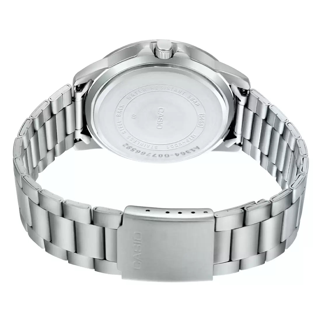 Silver Analog - Men's Watch A1364