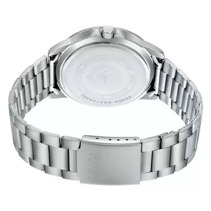 Silver Analog - Men's Watch A1364
