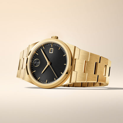MOVADO BOLD QUEST 3601223