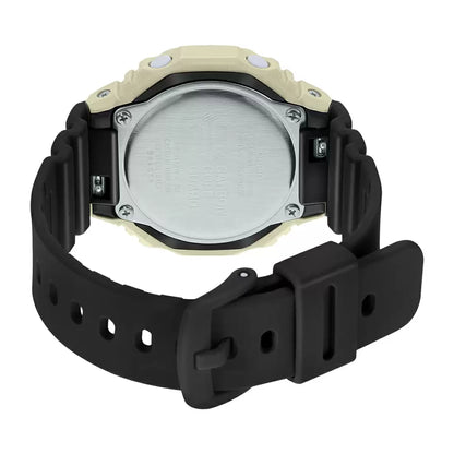 Black Carbon Core Guard - Women's Watch