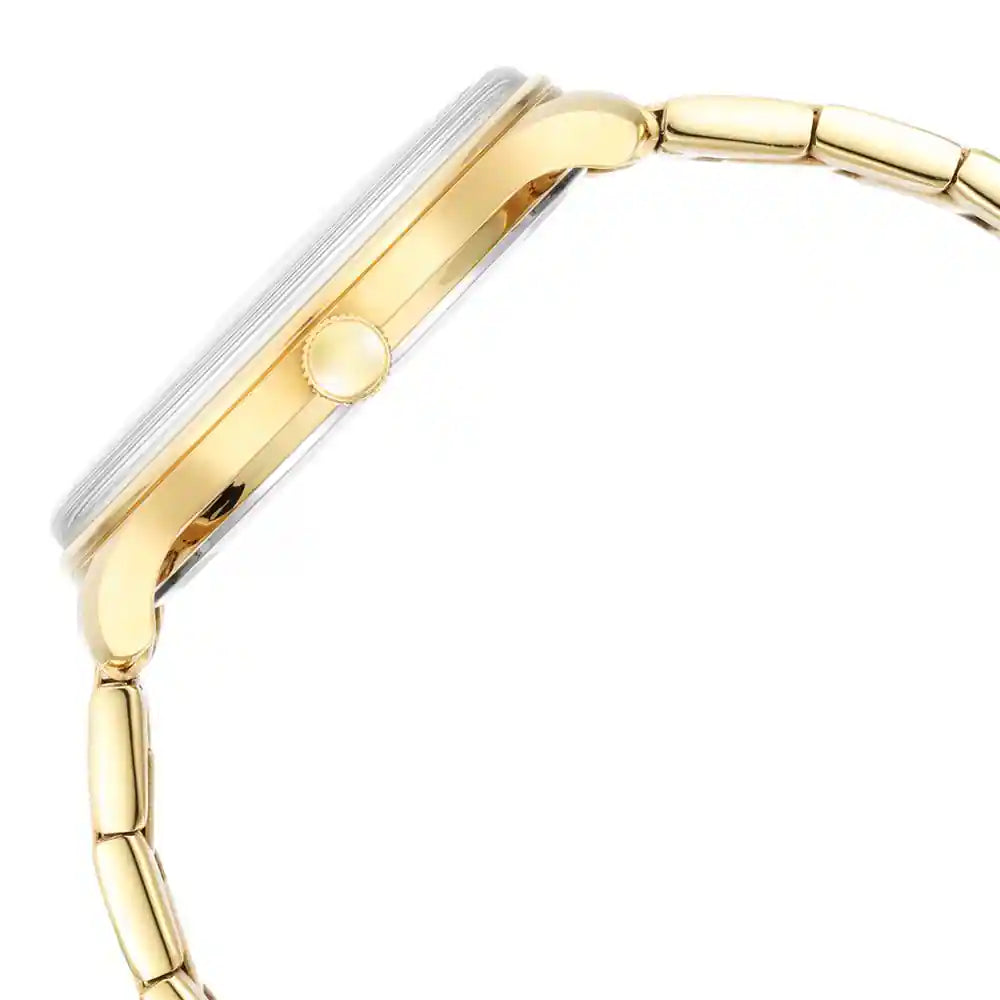 Analog White &  Men's Watch 1869YM01