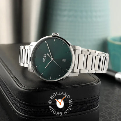 Hugo Boss Boss Dean Watch 1514134
