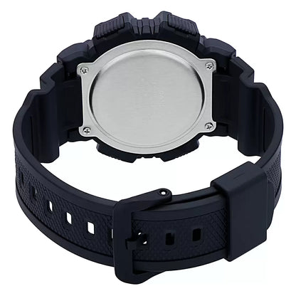 Black Digital - Men's Watch D151