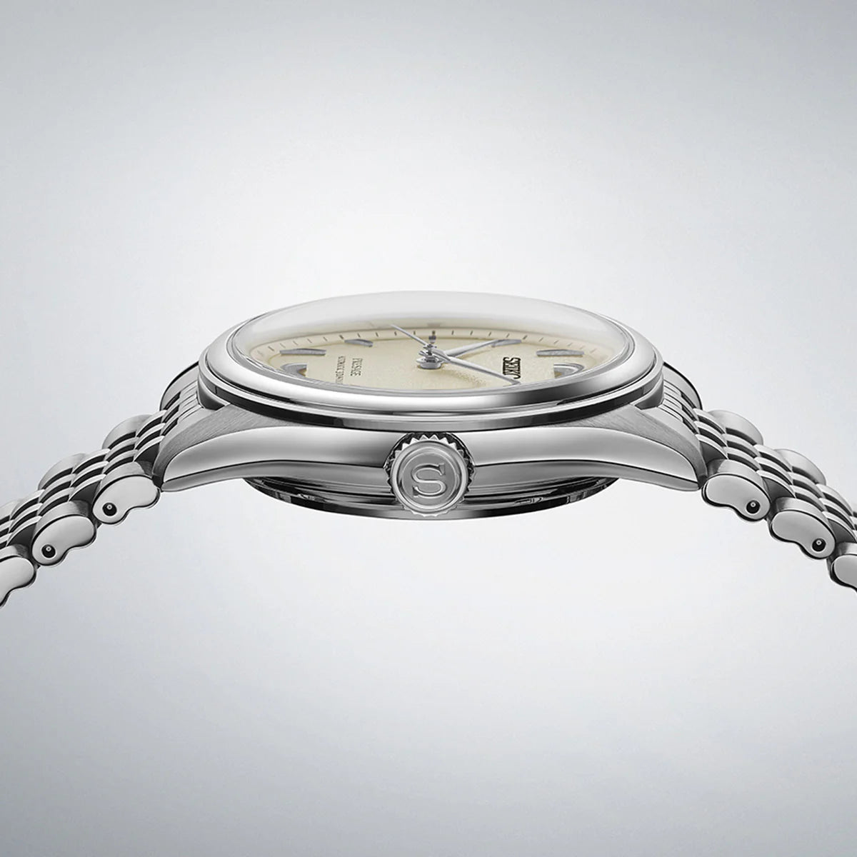 Seiko Presage Classic Series ‘Shiro-iro’ SPB463J1
