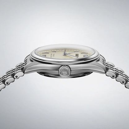 Seiko Presage Classic Series ‘Shiro-iro’ SPB463J1