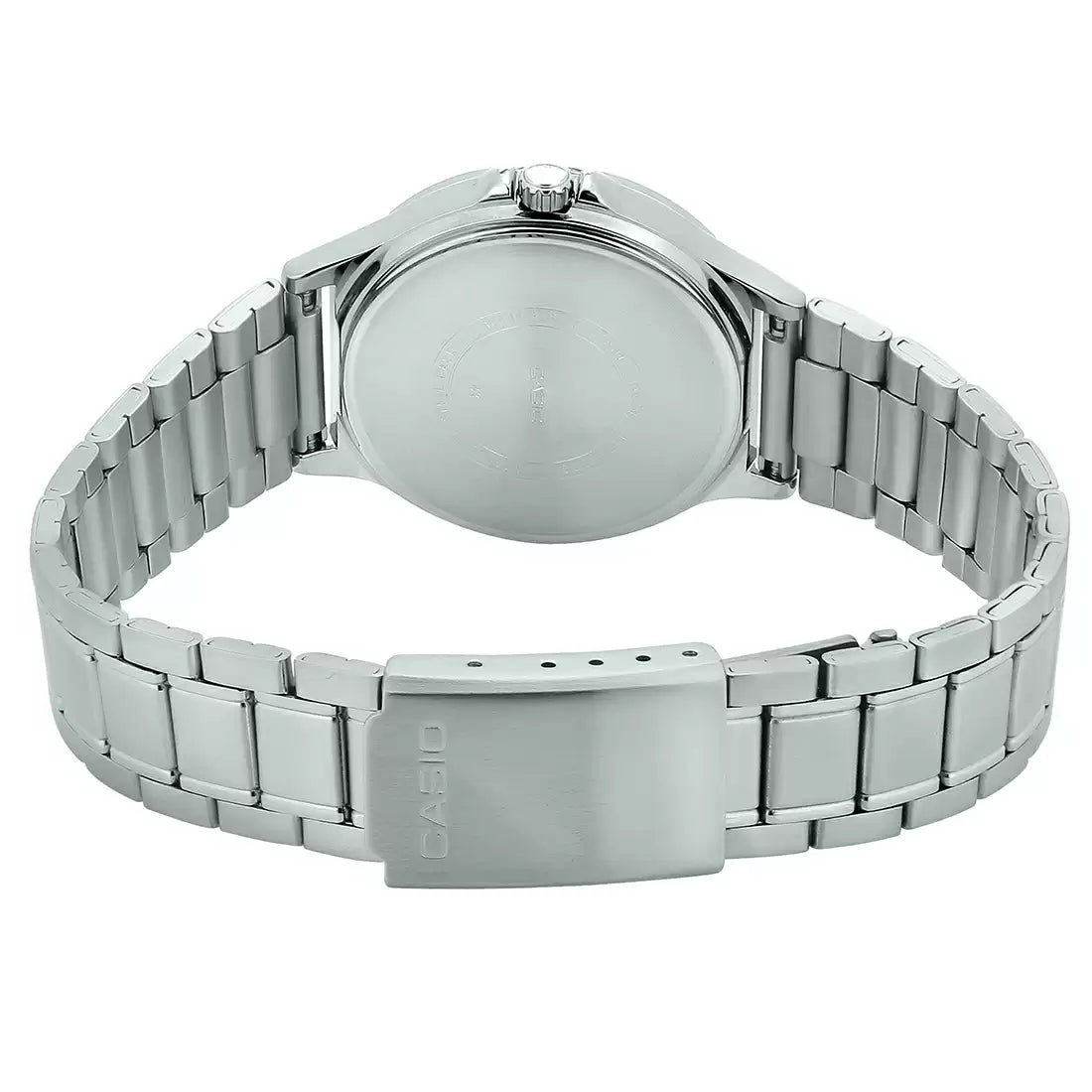 Silver Multi-Dial - Women's Watch
