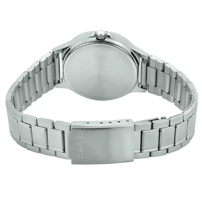 Silver Multi-Dial - Women's Watch