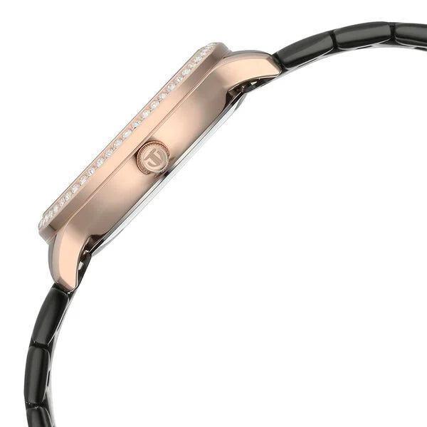 Multifunction Grey & Stainless Steel Women' 95315KM02