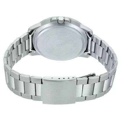 Silver Analog - Men's Watch A1362