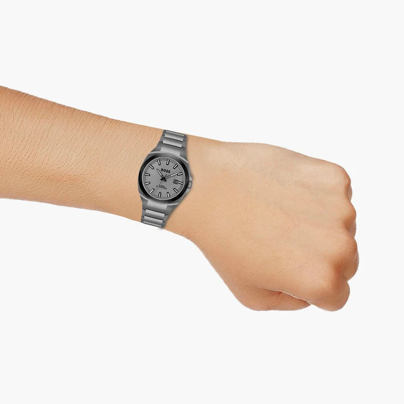 HUGO BOSS Walker Men Analog Watch 1514137