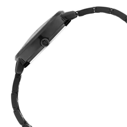 Multifunction Black & Metal Women' NS2652NM01