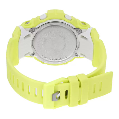Green Analog-Digital - Women's Watch