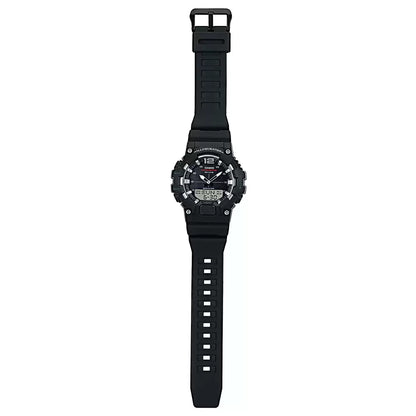 Black Digital - Men's Watch D154