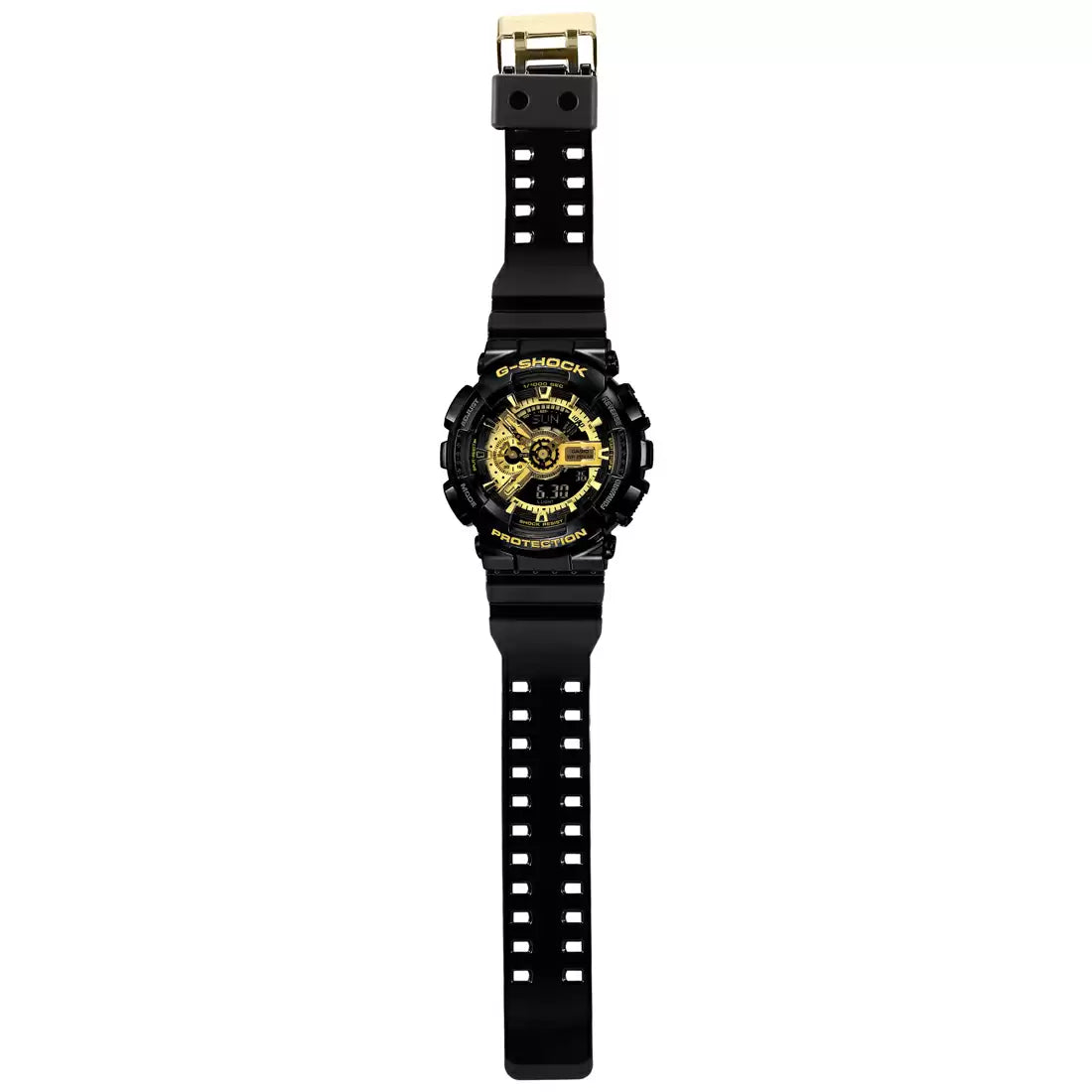 G-SHOCK GA-110GB-1ADR G339