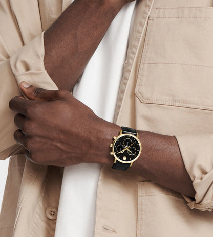 607779 Museum Chronograph Watch for Men