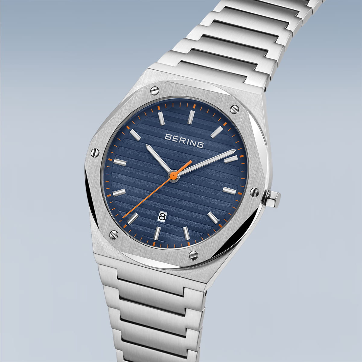 Classic Analog Watch for Men 19742 707
