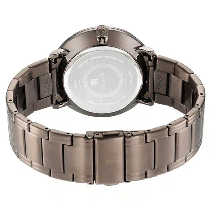 Multifunction Grey &  Men's Watch 1882QM01