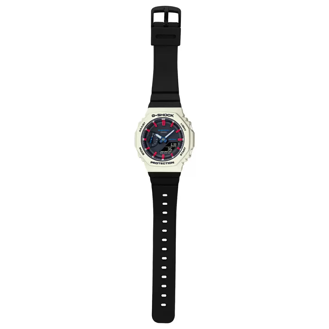 Black Carbon Core Guard - Women's Watch