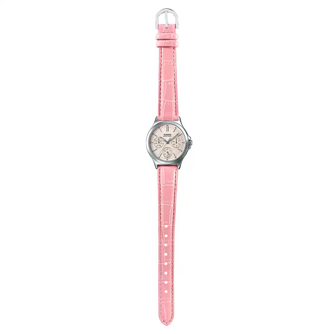 Pink Multi-Dial - Women's Watch A1150