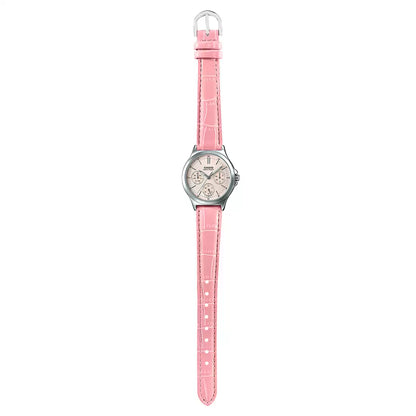 Pink Multi-Dial - Women's Watch A1150