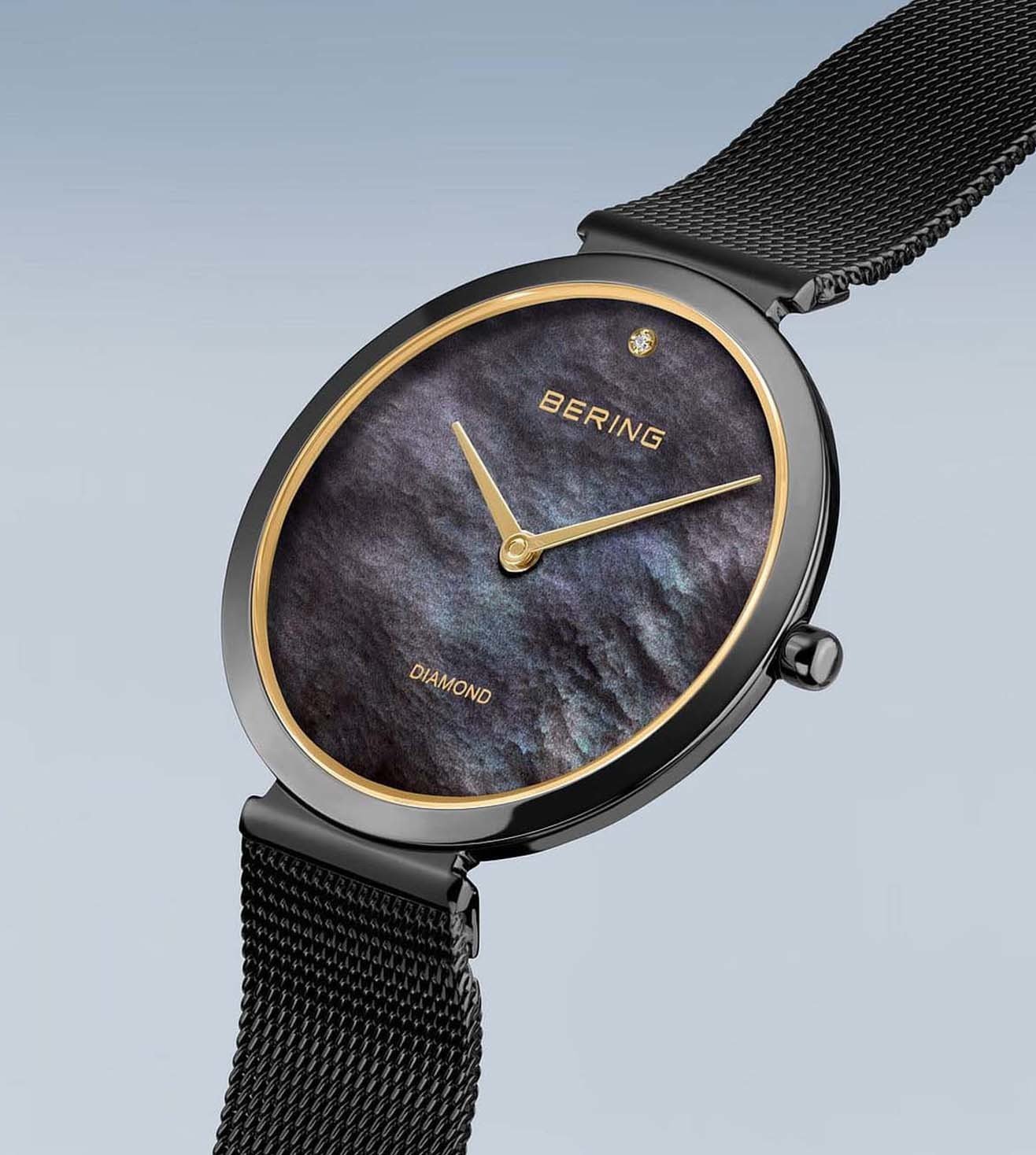 18132-132 Classic Watch for Women