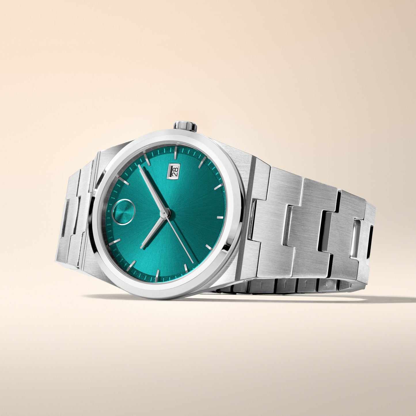 MOVADO BOLD QUEST 3601222