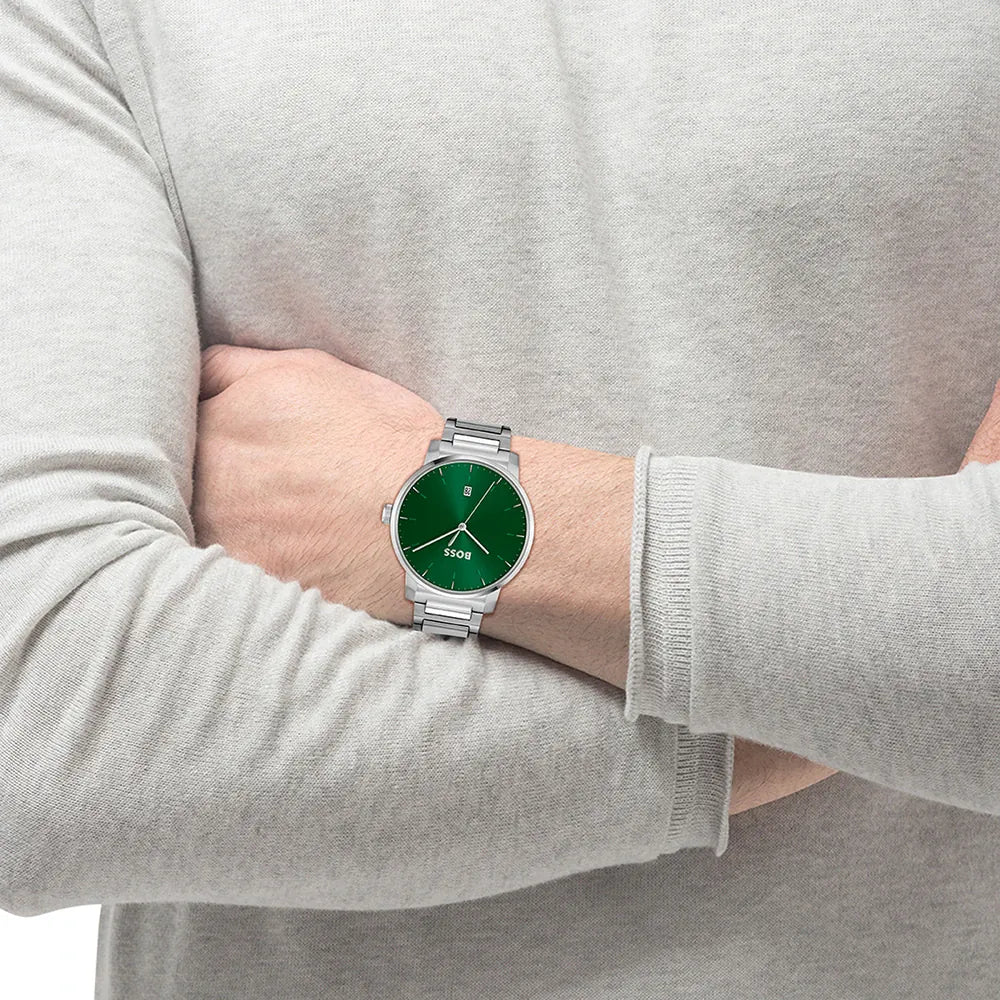 Hugo Boss Boss Dean Watch 1514134