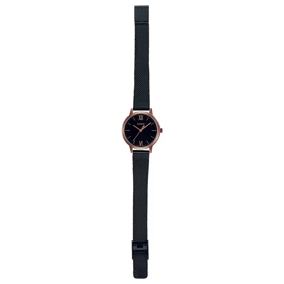 Black Analog - Women's Watch