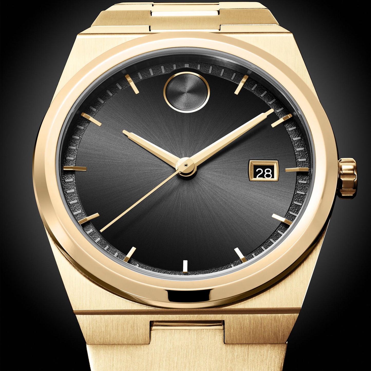 MOVADO BOLD QUEST 3601223