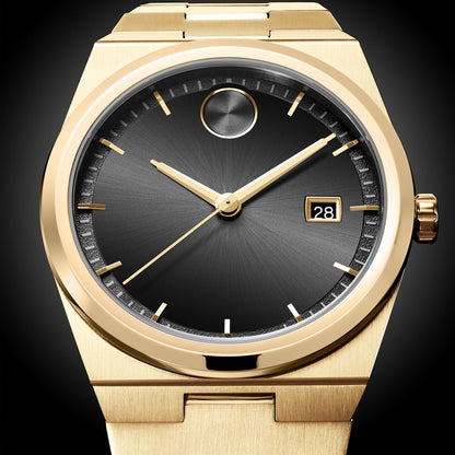 MOVADO BOLD QUEST 3601223