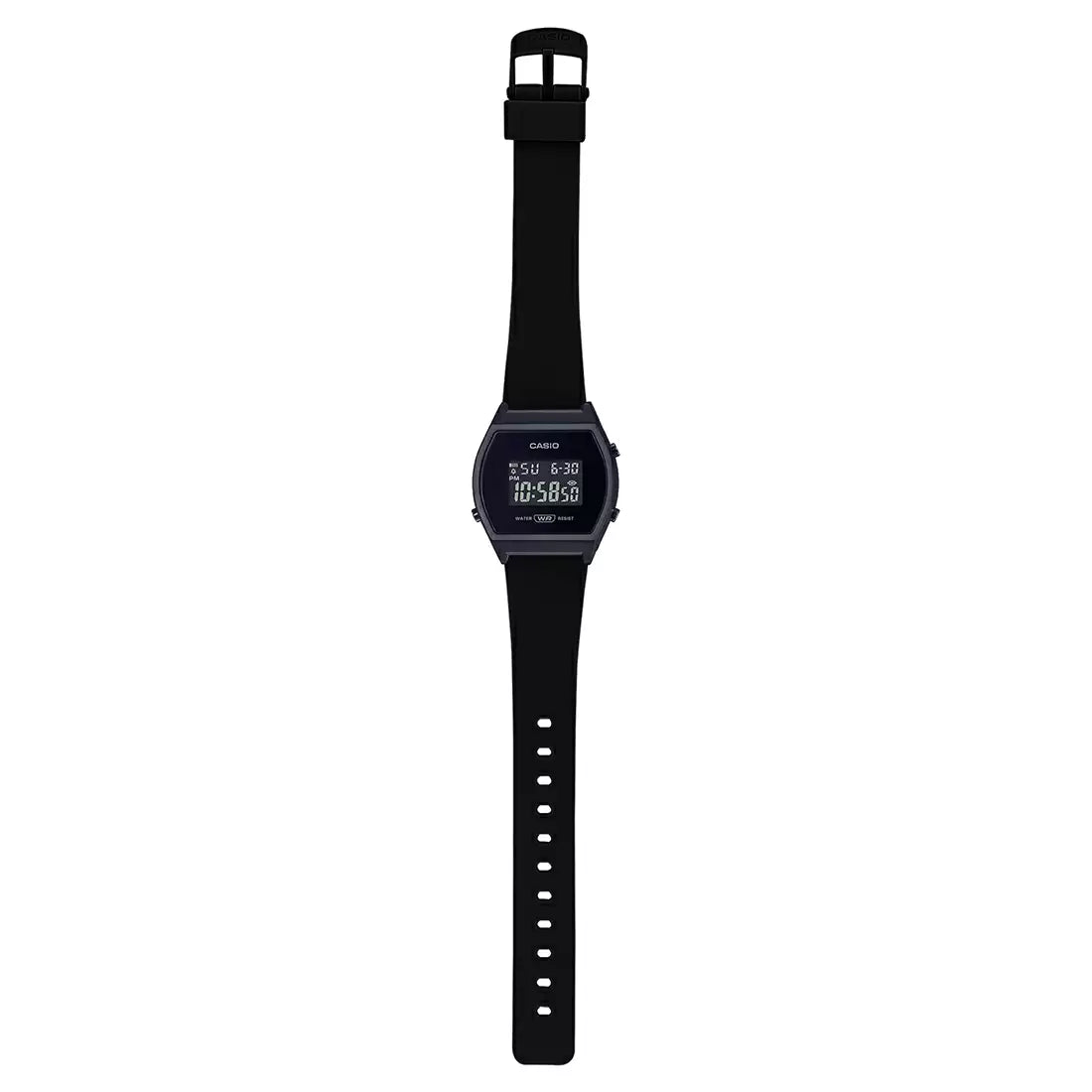 Black Digital - Women's Watch D215