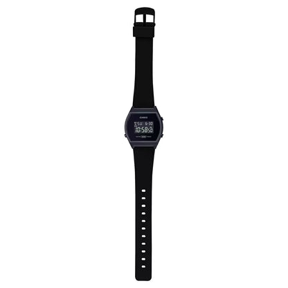 Black Digital - Women's Watch D215